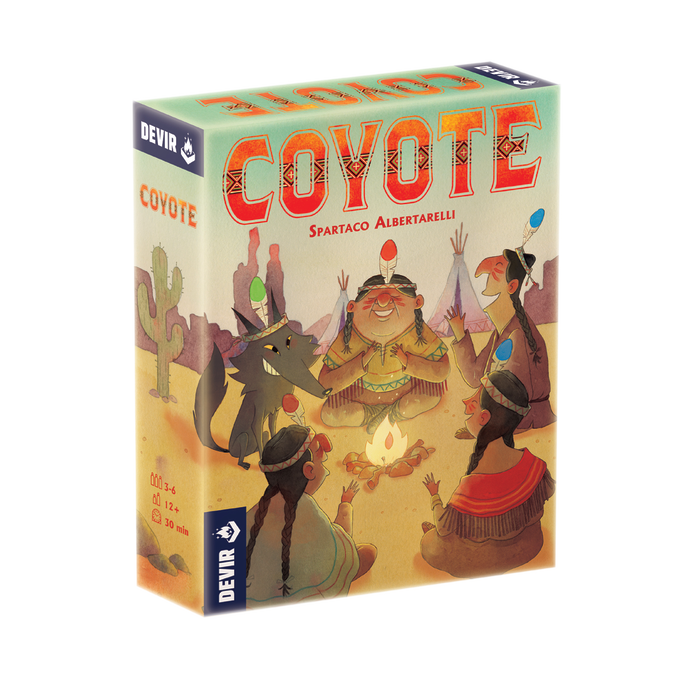 Coyote