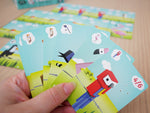 Cubirds
