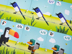 Cubirds