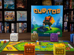 Cubitos