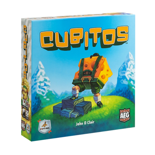 Cubitos