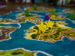 Cyclades: Edición Legendaria