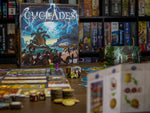Cyclades: Edición Legendaria