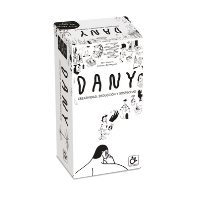 Dany