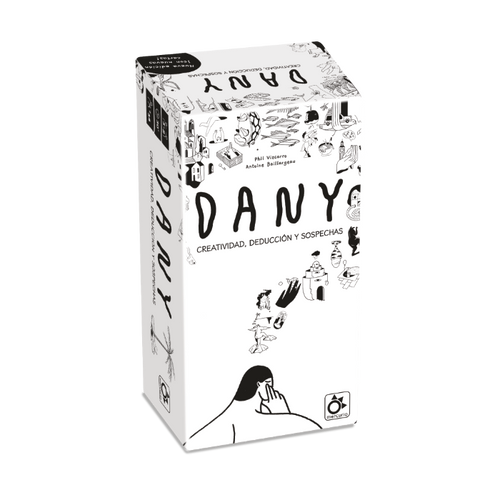 Dany