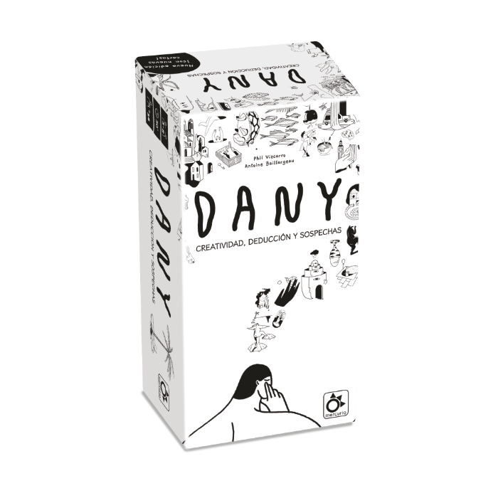 Dany