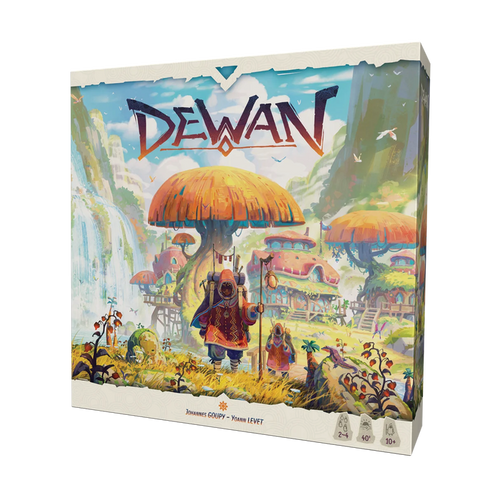 Dewan