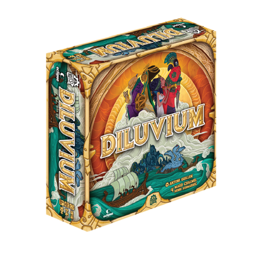 Diluvium