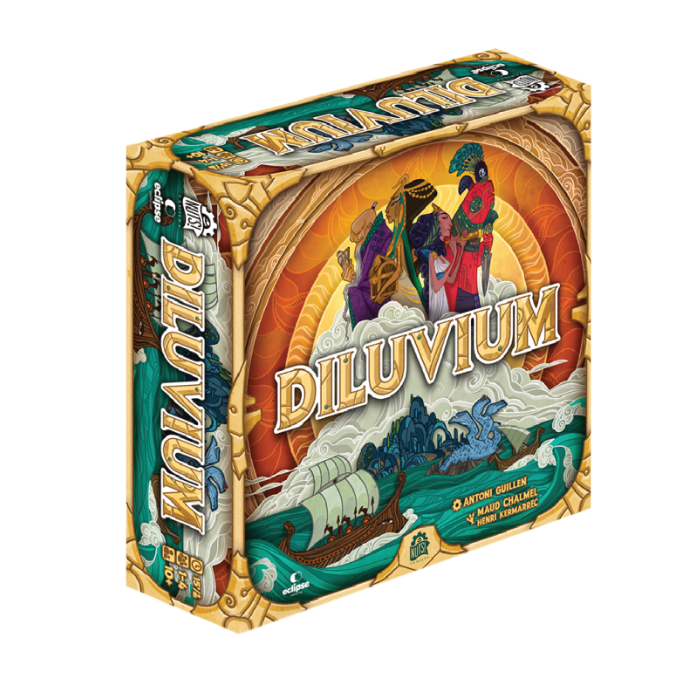 Diluvium