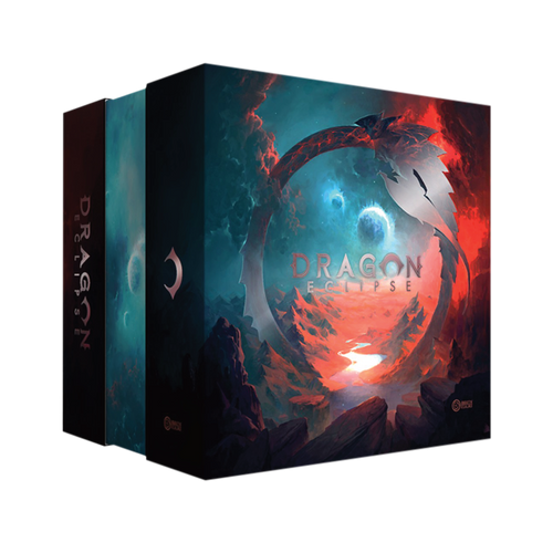 Dragon Eclipse