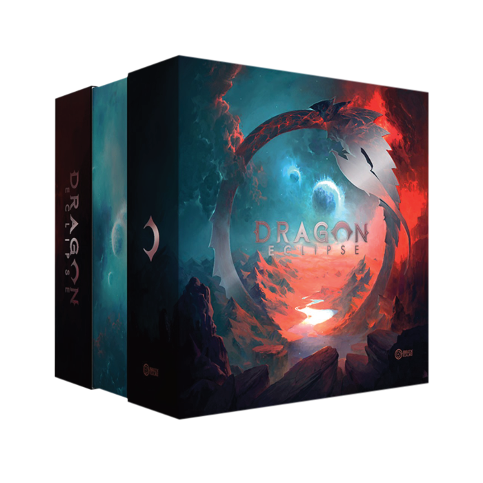 Dragon Eclipse