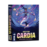 Duelo por Cardia