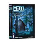 Exit: Regreso a la Cabaña Abandonada
