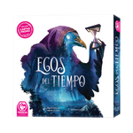 Ecos del tiempo