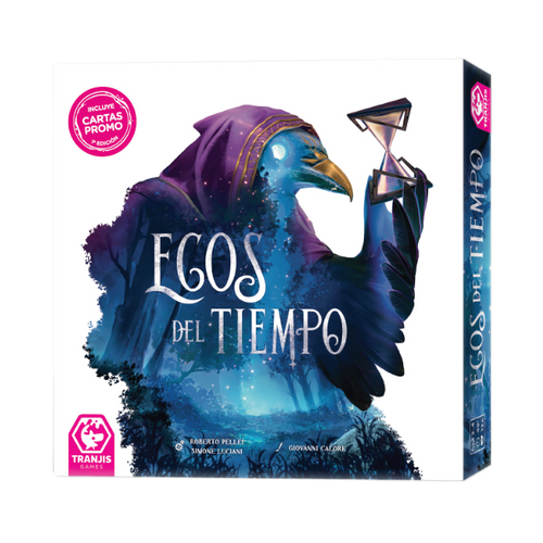 Ecos del tiempo