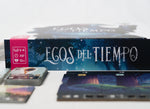Ecos del tiempo