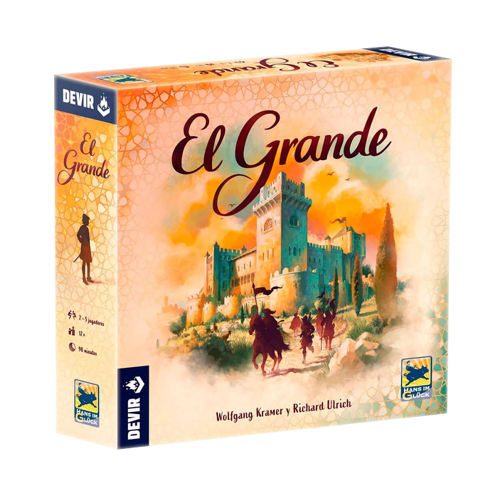 El Grande