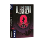El Huésped