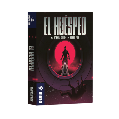 El Huésped
