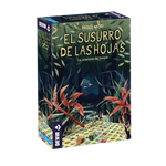 El Susurro de las Hojas