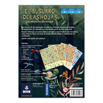 El Susurro de las Hojas