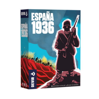 España 1936