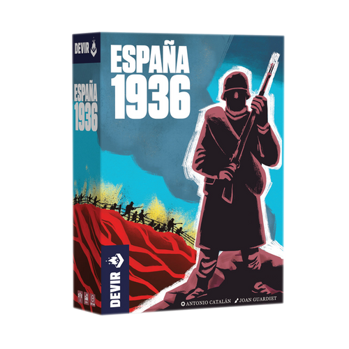 España 1936