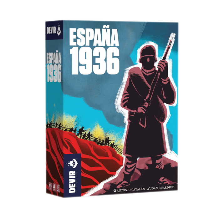 España 1936