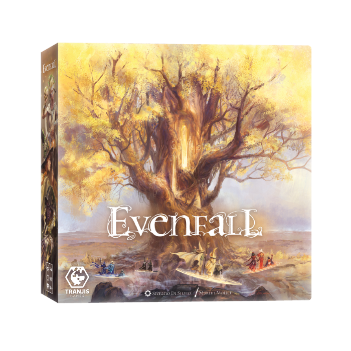 Evenfall