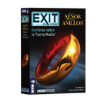 Exit: El Señor de los Anillos -Sombras sobre la Tierra Media