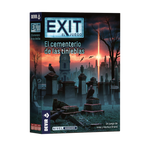 Exit: El cementerio de las tinieblas
