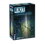 Exit: La Cabaña Abandonada