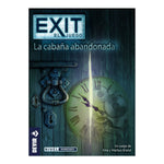 Exit: La Cabaña Abandonada