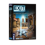 Exit: Secuestro en Fortune City