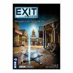 Exit: Secuestro en Fortune City