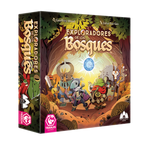 Exploradores de los Bosques