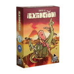 Extinción