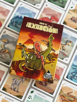 Extinción