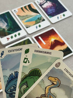 Extinción