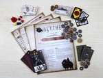 Scythe