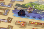 La Isla de los Gatos