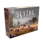 Scythe
