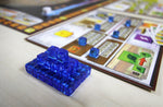 Terraforming Mars