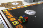Terraforming Mars