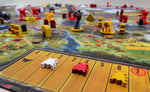 Scythe