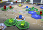 Terraforming Mars
