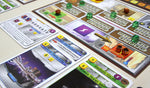 Terraforming Mars