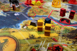 Scythe