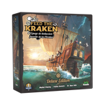 Feed the Kraken Ed. deluxe