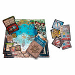 Feed the Kraken Ed. deluxe